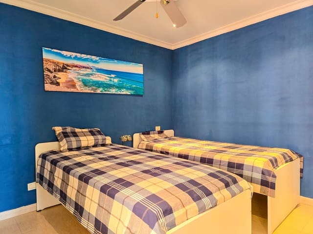 Apartamento de 1 habitación en Los Gigantes, Santiago del Teide en venta - 245.000 € (Ref: 8769367)