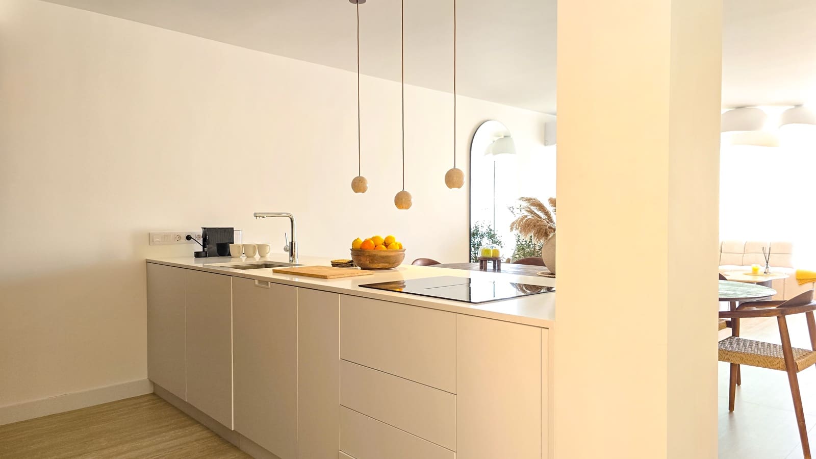 4 soverom Hus til salgs i El Madronal med garasje - € 750 000 (Ref: 9229911)