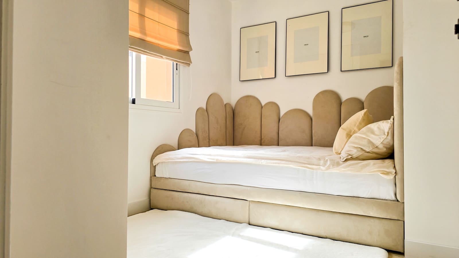 4 soverom Hus til salgs i El Madronal med garasje - € 750 000 (Ref: 9229911)