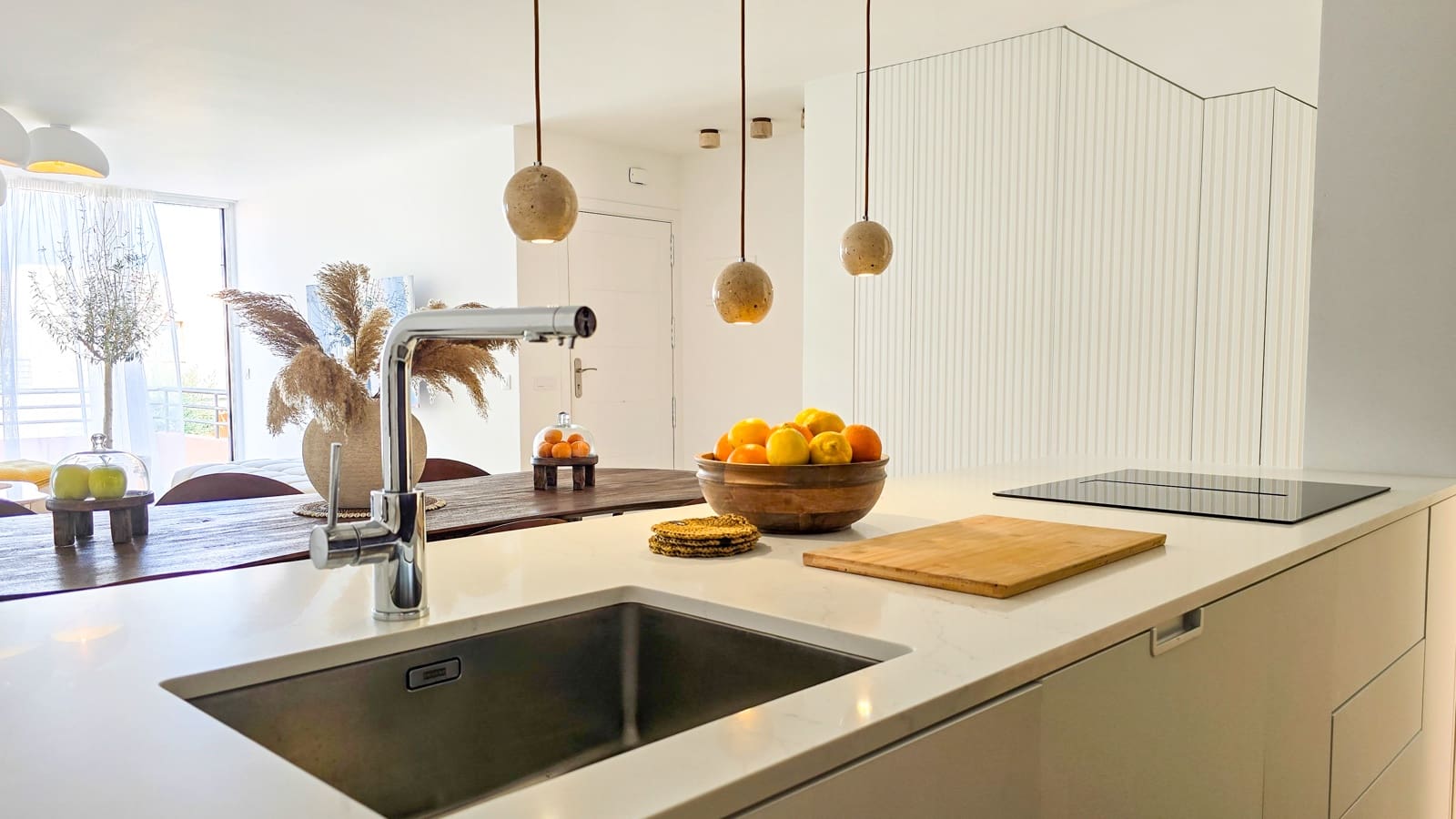 4 soverom Hus til salgs i El Madronal med garasje - € 750 000 (Ref: 9229911)