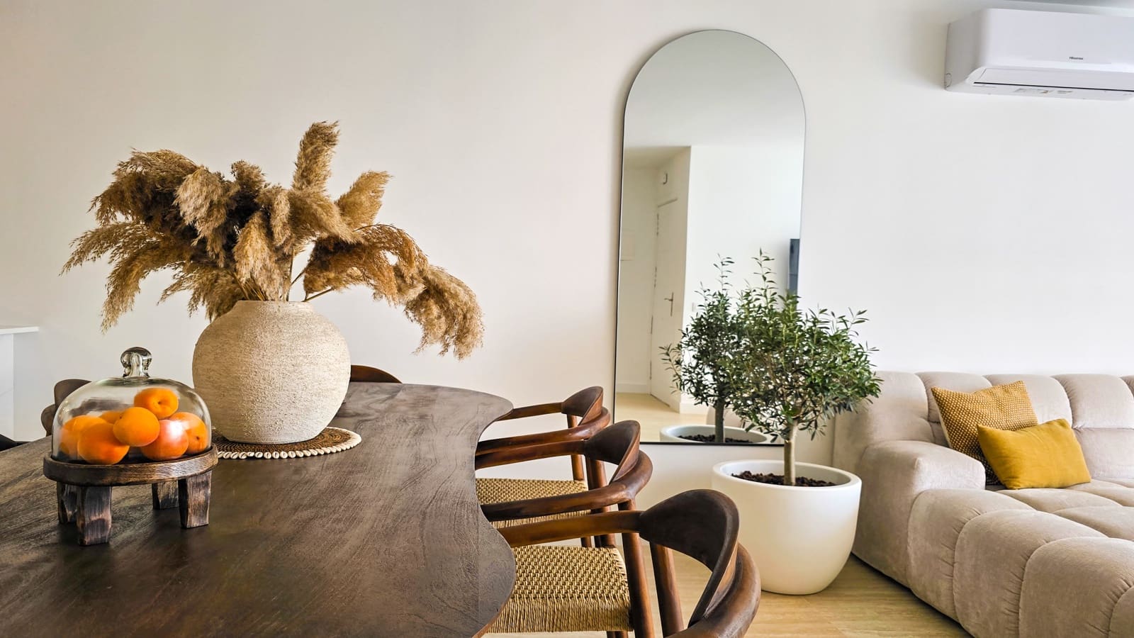 4 soverom Hus til salgs i El Madronal med garasje - € 750 000 (Ref: 9229911)