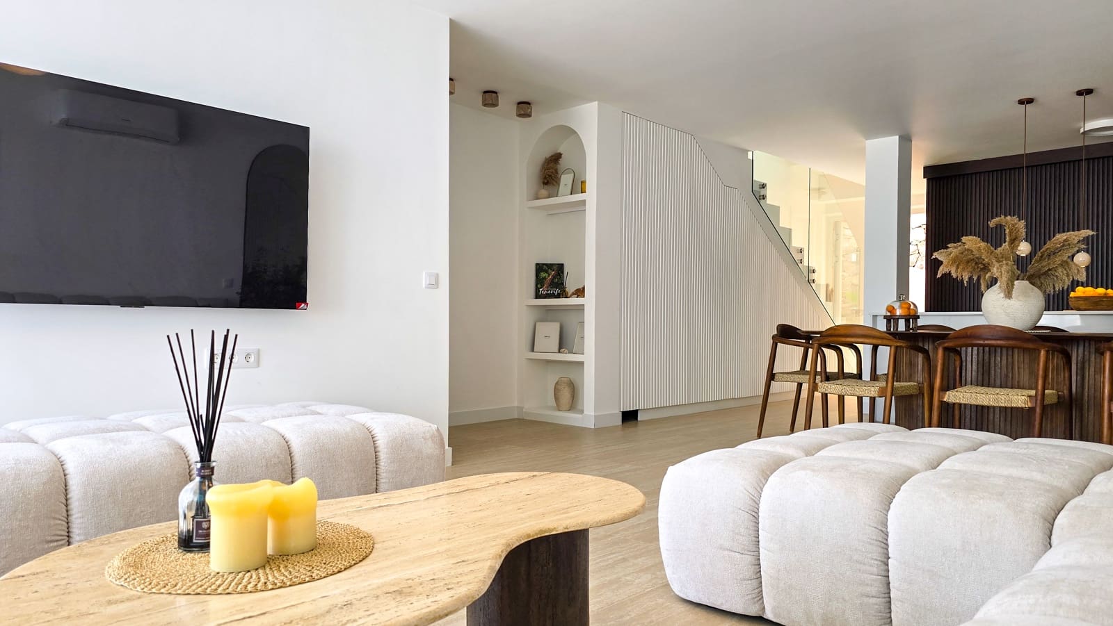 4 soverom Hus til salgs i El Madronal med garasje - € 750 000 (Ref: 9229911)