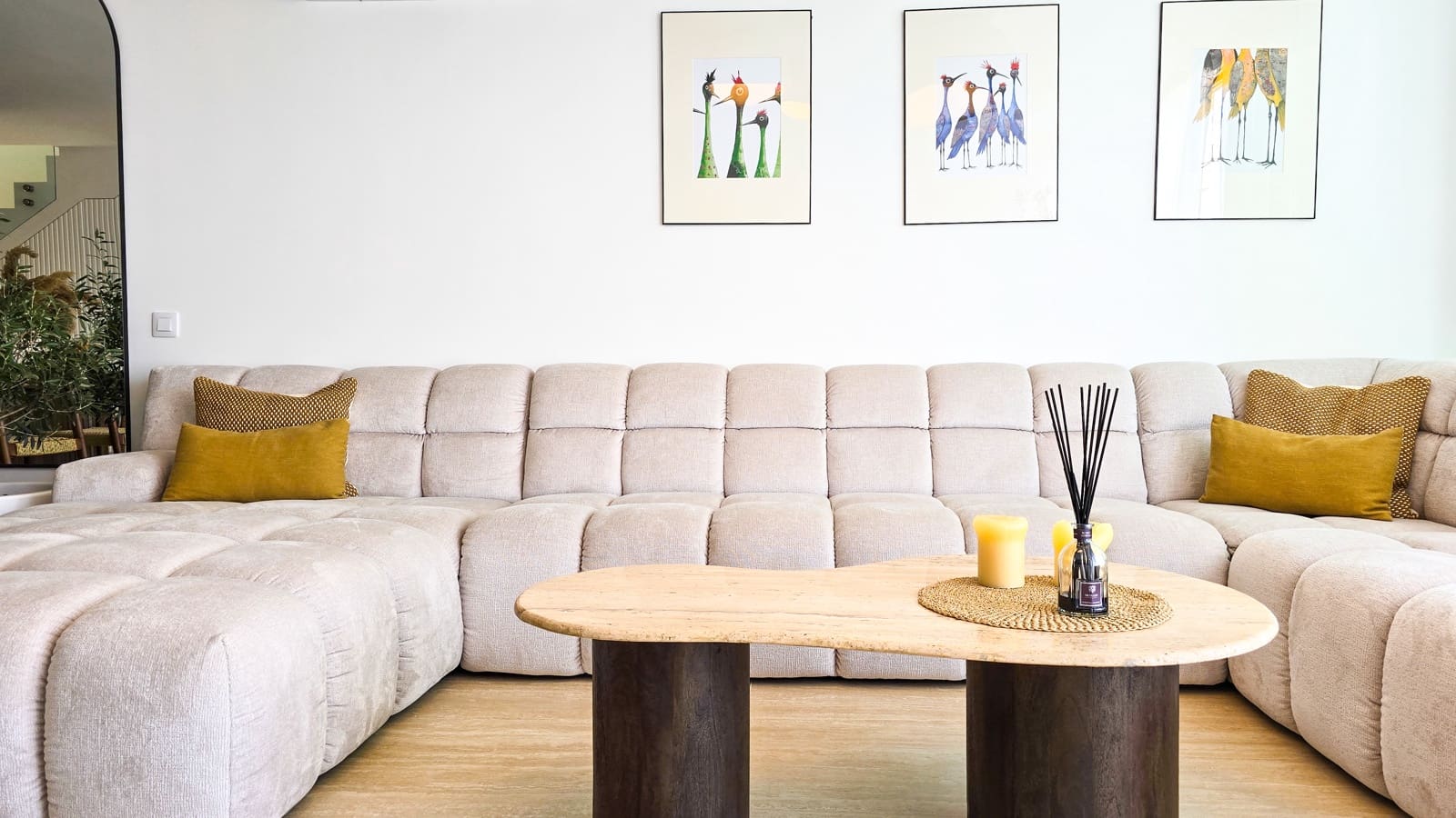 4 soverom Hus til salgs i El Madronal med garasje - € 750 000 (Ref: 9229911)