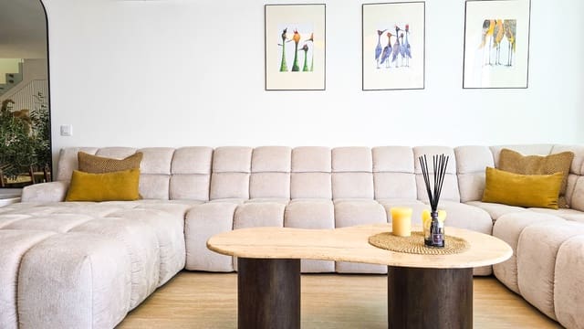 4 slaapkamer Huis te koop in El Madroñal, Adeje met garage - € 750.000 (Ref: 9229911)