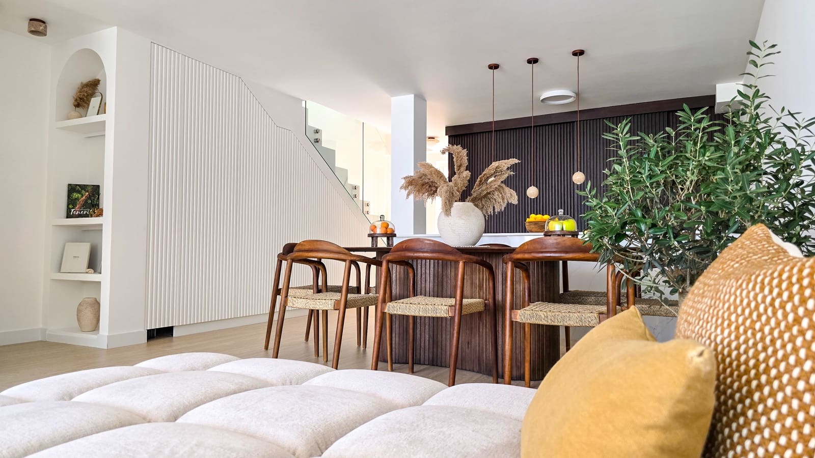 4 soverom Hus til salgs i El Madronal med garasje - € 750 000 (Ref: 9229911)