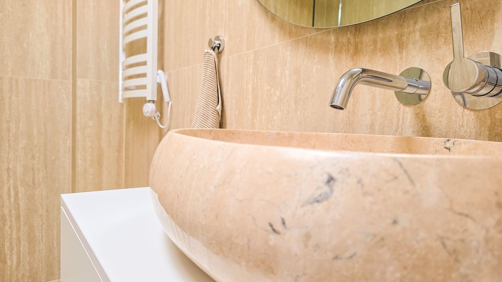 4 soverom Hus til salgs i El Madronal med garasje - € 750 000 (Ref: 9229911)