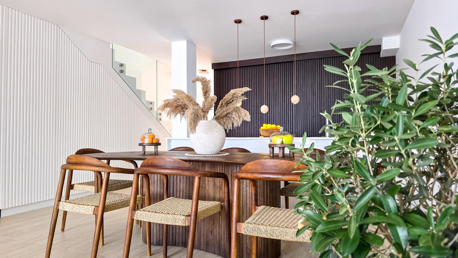 4 soverom Hus til salgs i El Madronal med garasje - € 750 000 (Ref: 9229911)