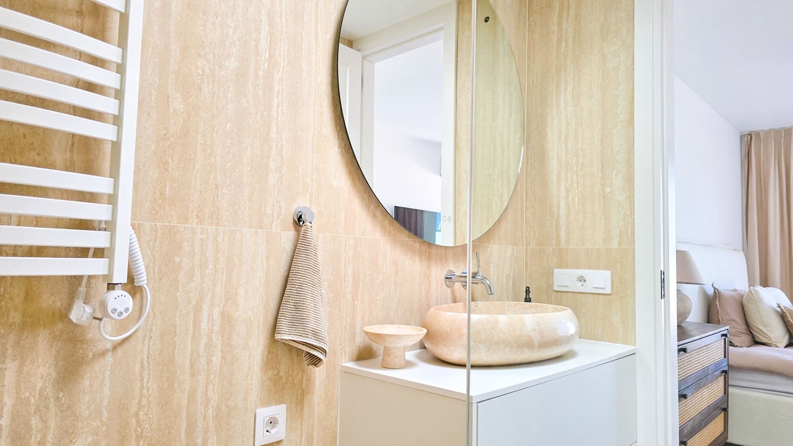 4 soverom Hus til salgs i El Madronal med garasje - € 750 000 (Ref: 9229911)