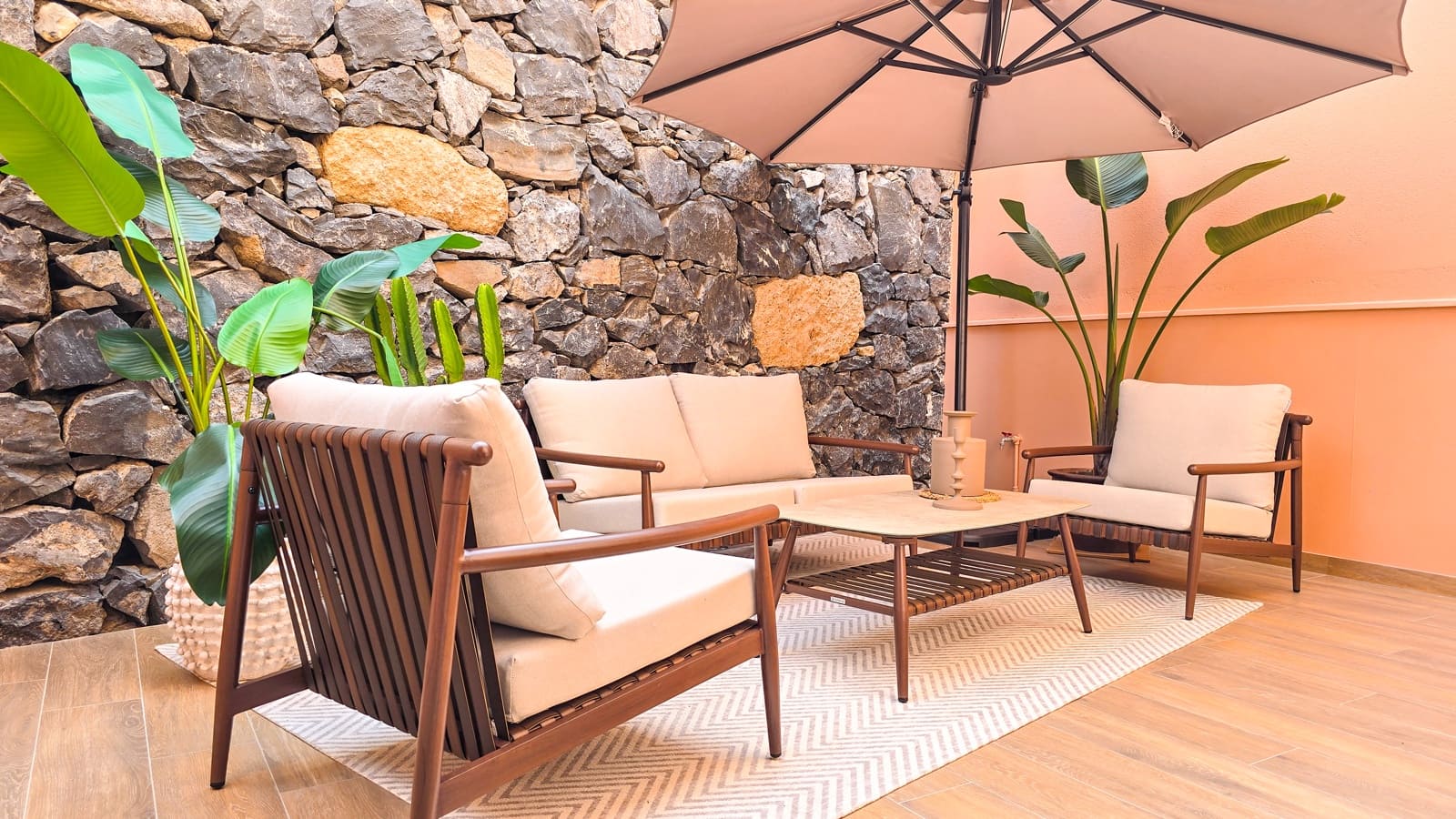 4 soverom Hus til salgs i El Madronal med garasje - € 750 000 (Ref: 9229911)