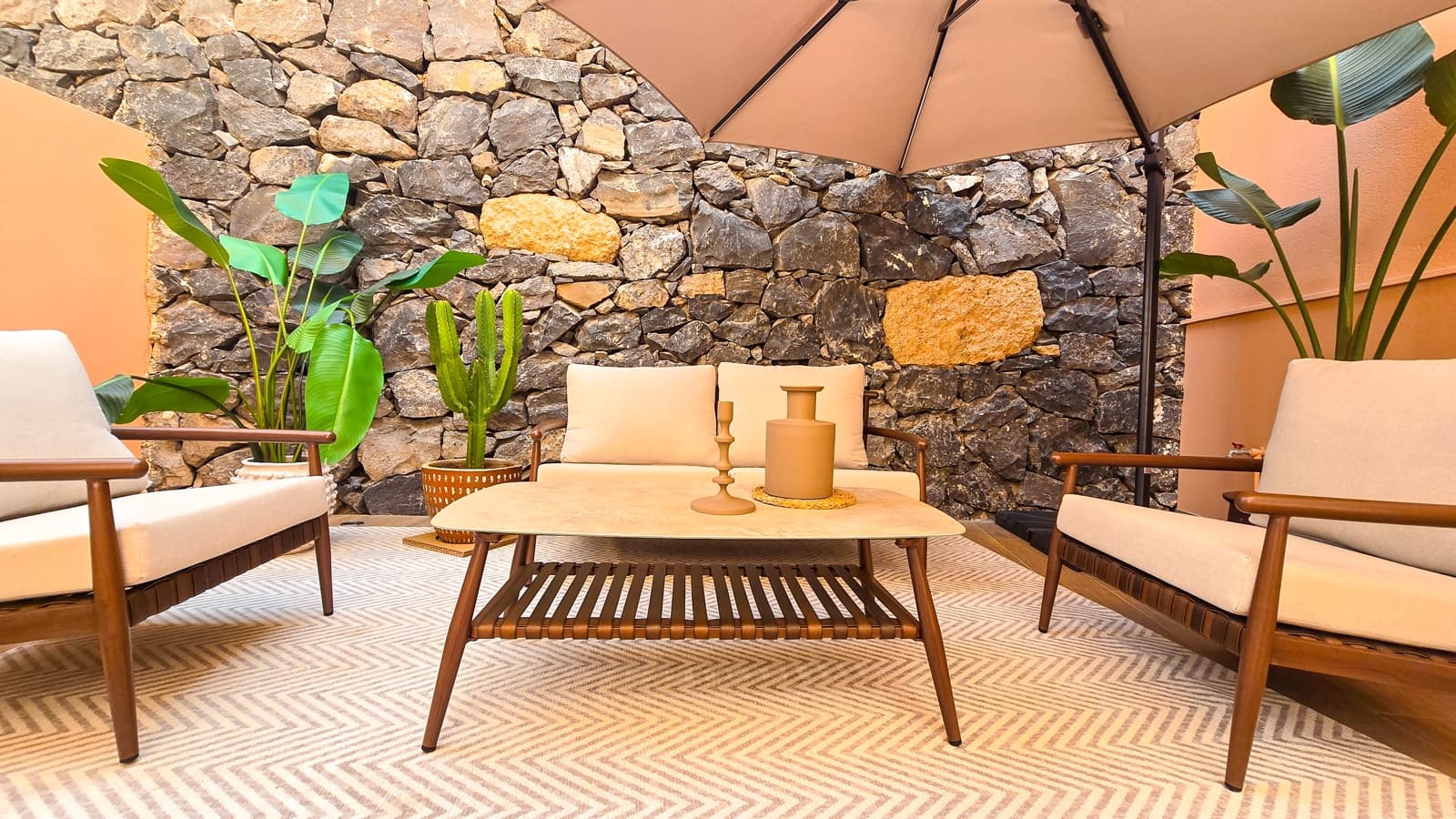 4 soverom Hus til salgs i El Madronal med garasje - € 750 000 (Ref: 9229911)