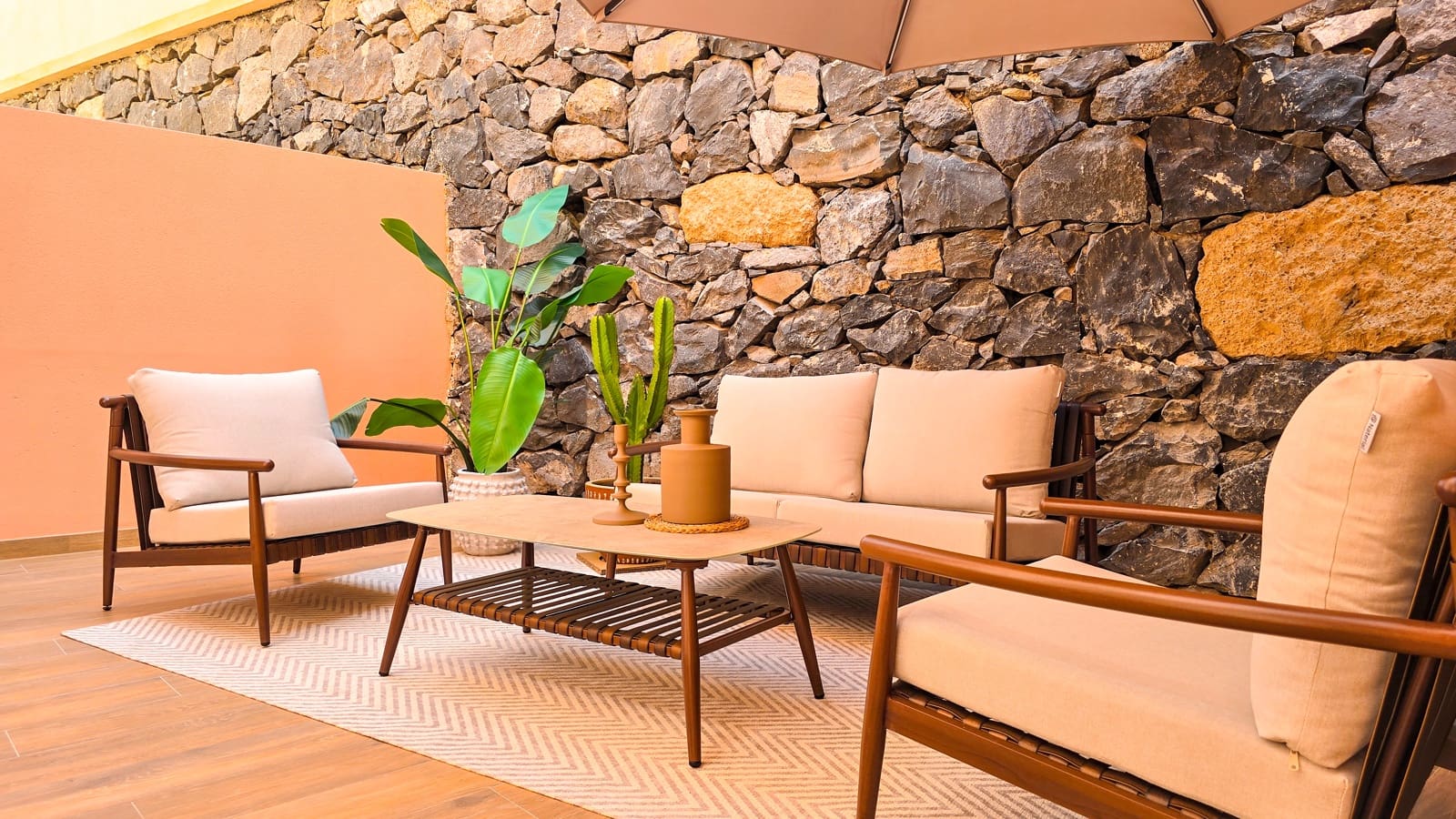 4 soverom Hus til salgs i El Madronal med garasje - € 750 000 (Ref: 9229911)