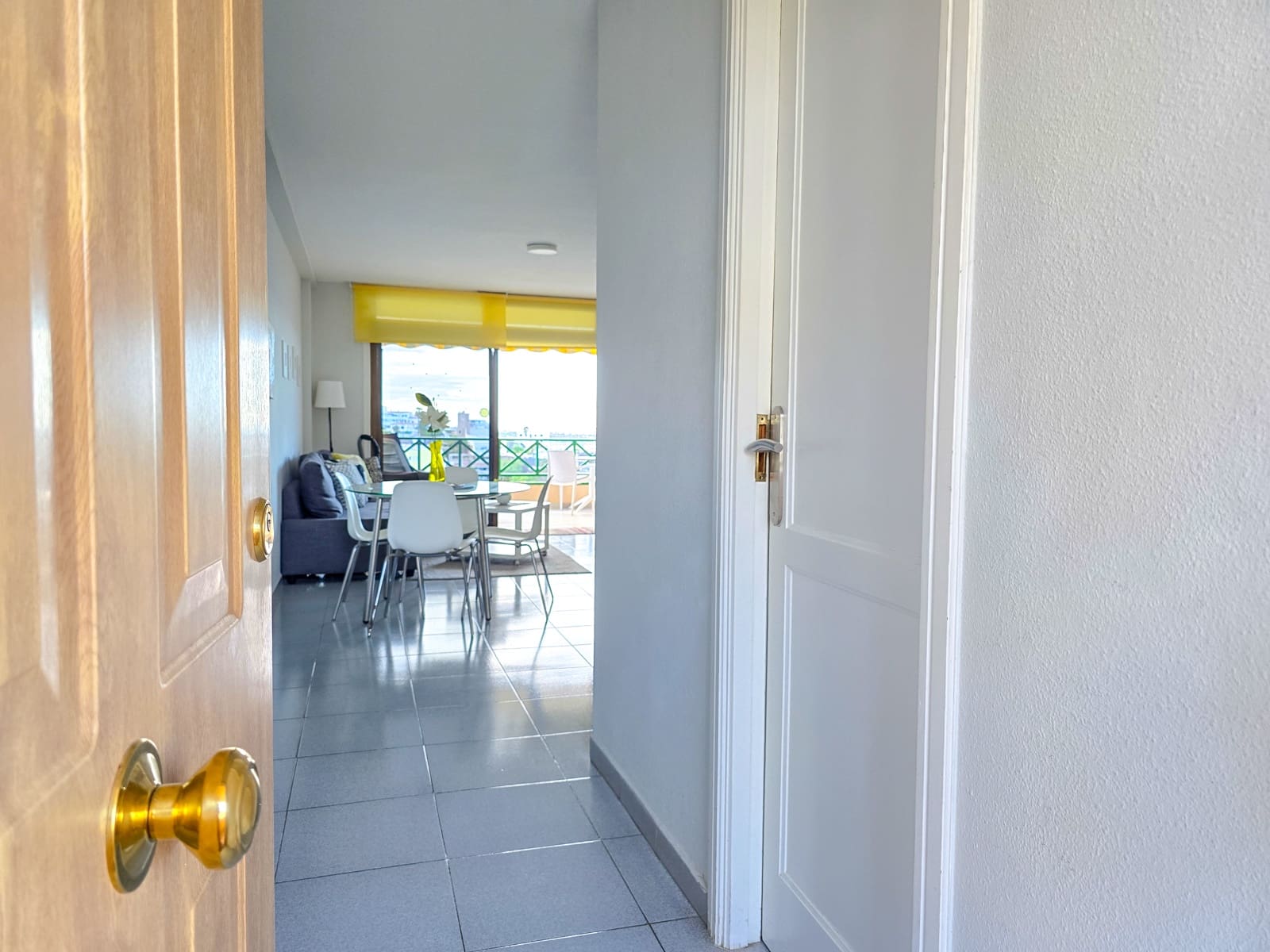 1 soveværelse Lejlighed til salg i Puerto Santiago med swimmingpool - € 204.000 (Ref: 9304624)