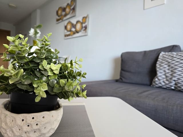 1 soveværelse Lejlighed til salg i Puerto Santiago, Santiago del Teide med swimmingpool - € 204.000 (Ref: 9304624)