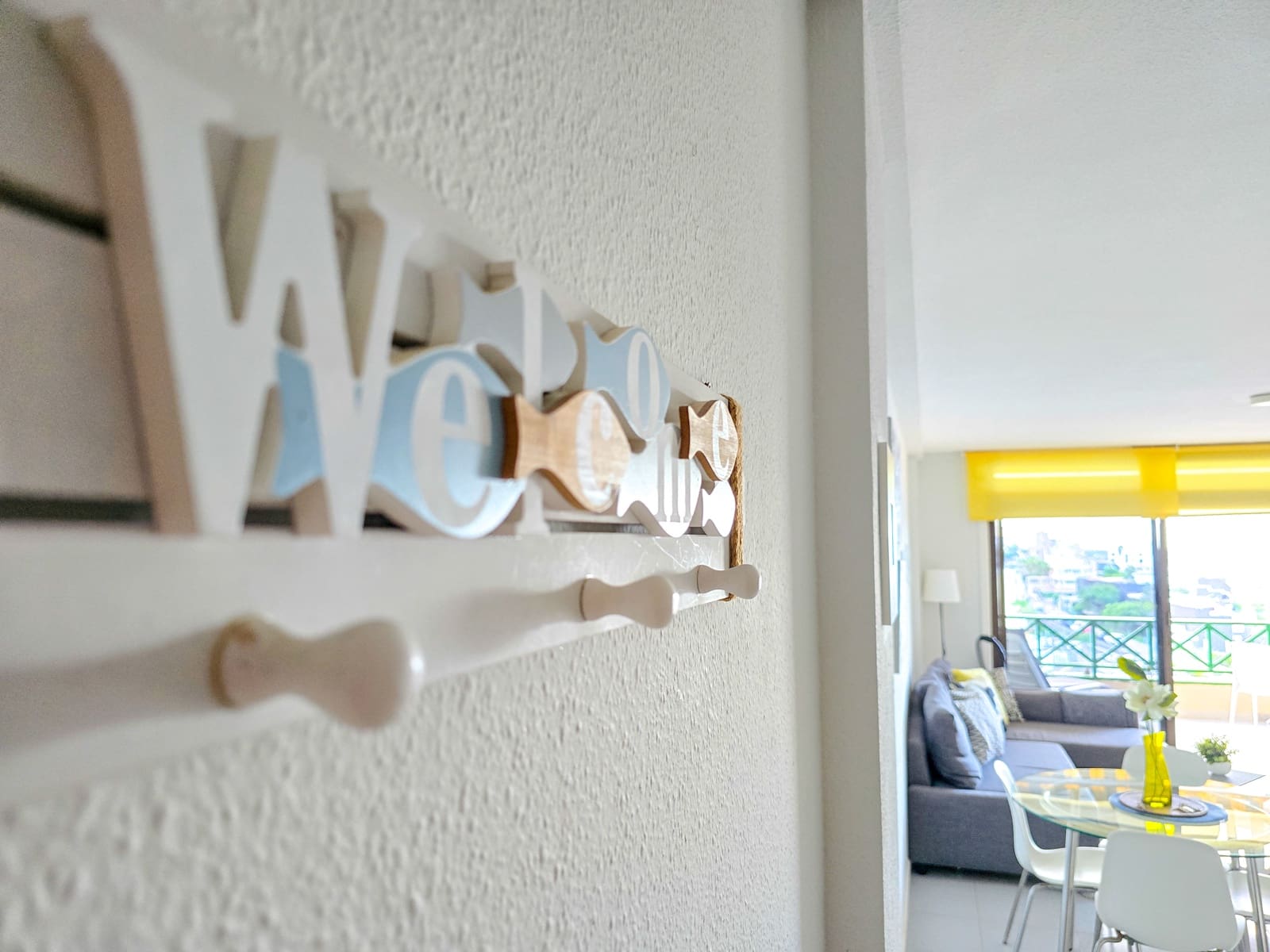 1 soveværelse Lejlighed til salg i Puerto Santiago med swimmingpool - € 204.000 (Ref: 9304624)