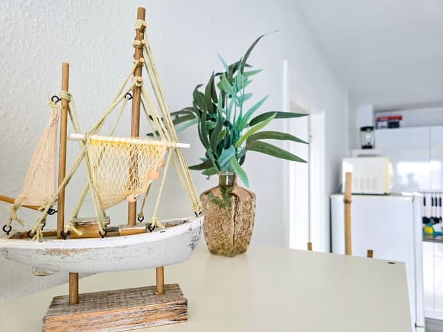 1 soveværelse Lejlighed til salg i Puerto Santiago, Santiago del Teide med swimmingpool - € 204.000 (Ref: 9304624)