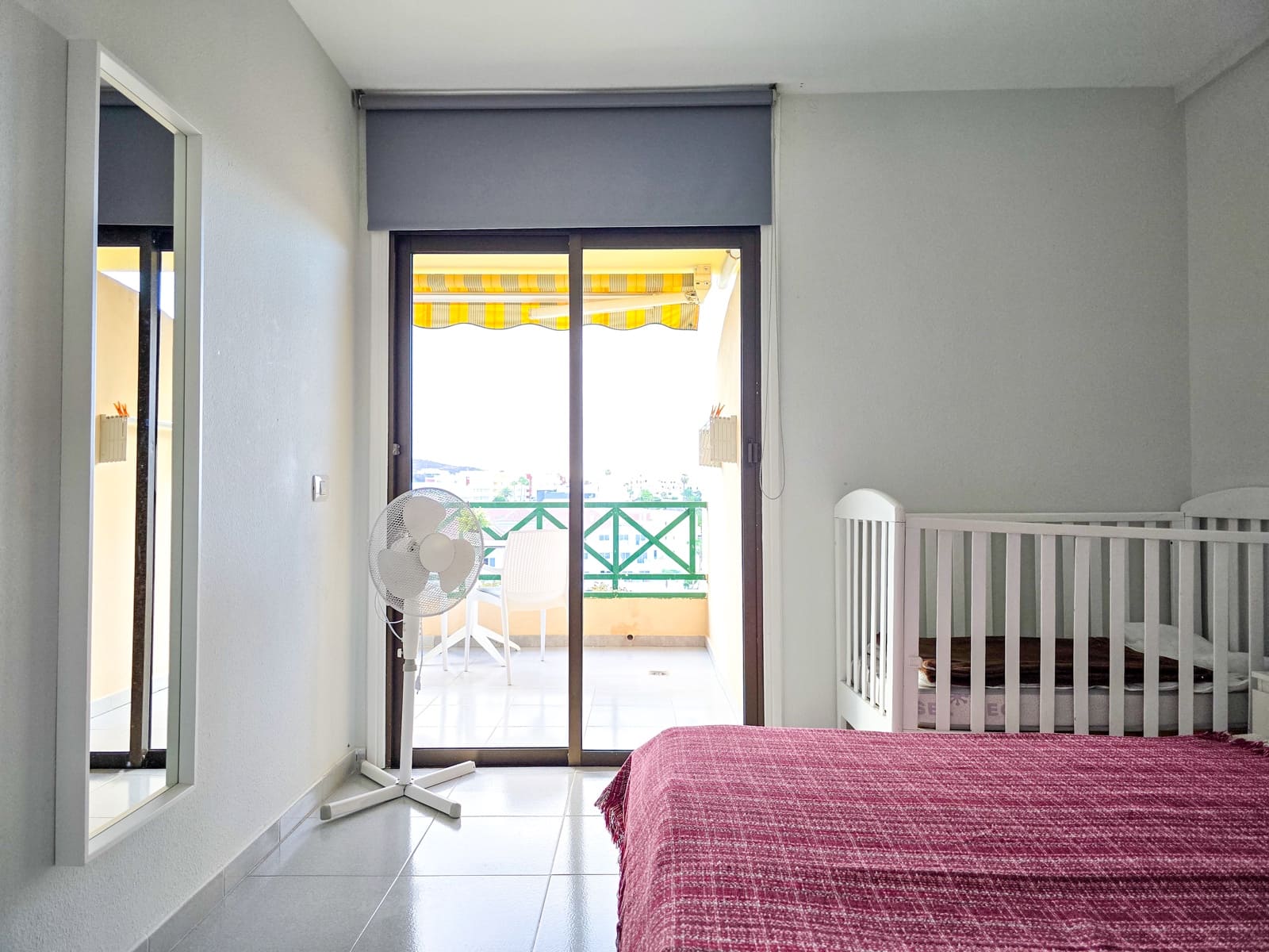 1 soveværelse Lejlighed til salg i Puerto Santiago med swimmingpool - € 204.000 (Ref: 9304624)