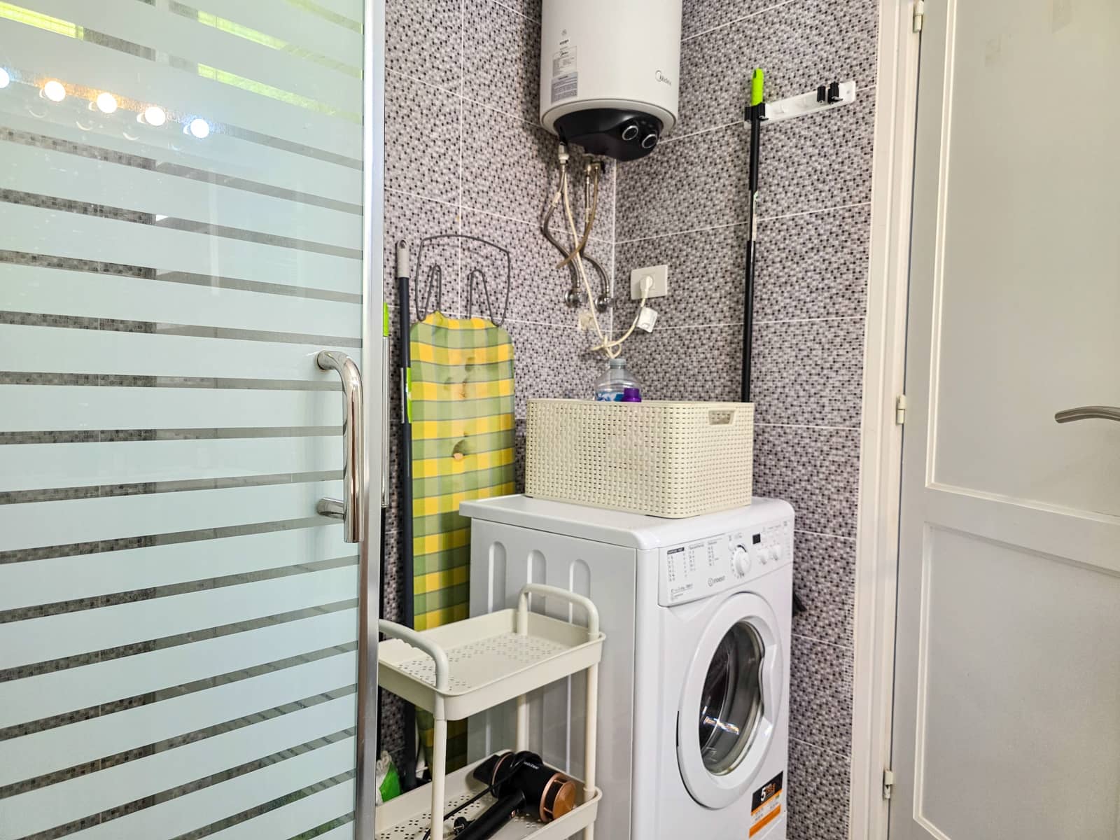 1 soveværelse Lejlighed til salg i Puerto Santiago med swimmingpool - € 204.000 (Ref: 9304624)