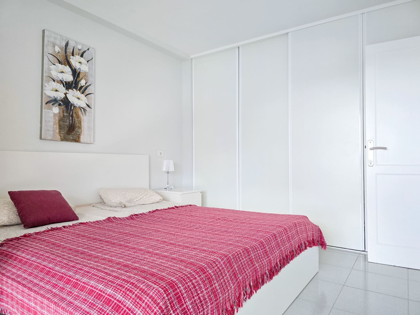 1 soveværelse Lejlighed til salg i Puerto Santiago med swimmingpool - € 204.000 (Ref: 9304624)