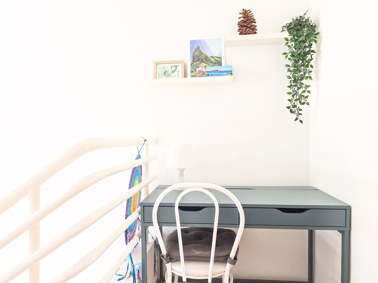 1 soveværelse Bungalow til salg i Puerto Santiago med swimmingpool - € 320.000 (Ref: 9312184)