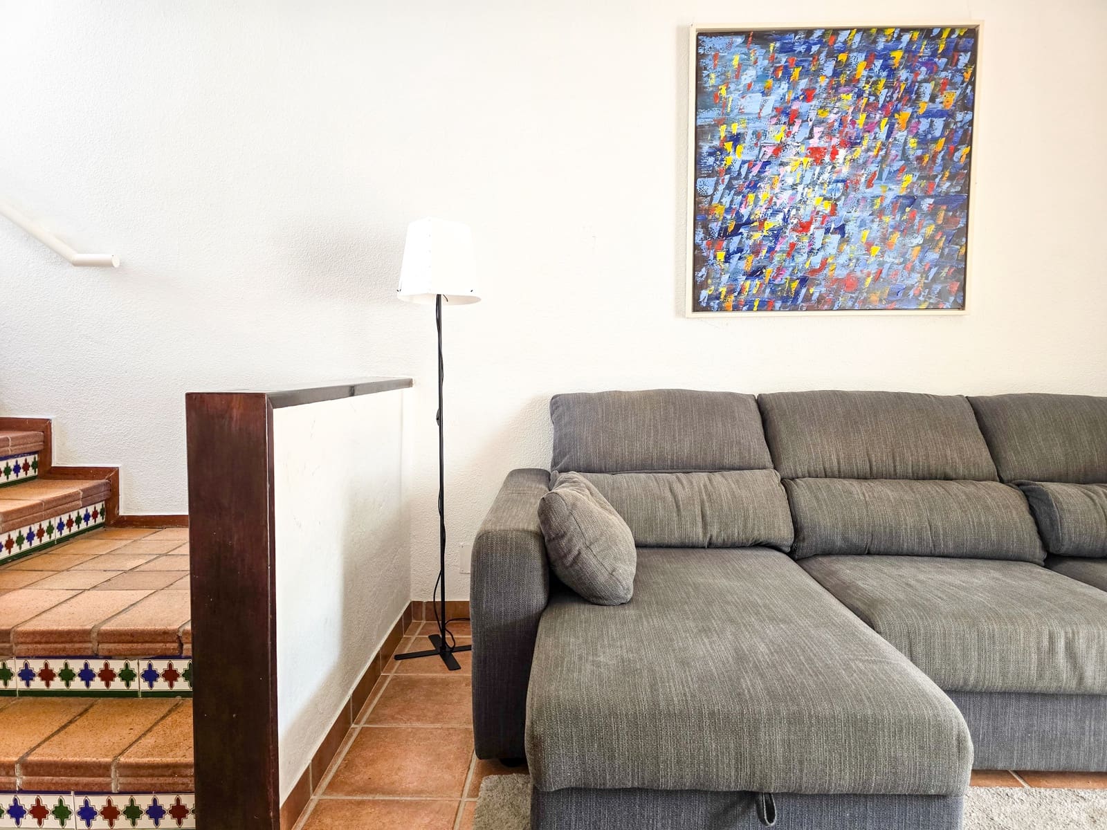 1 soveværelse Bungalow til salg i Puerto Santiago med swimmingpool - € 320.000 (Ref: 9312184)