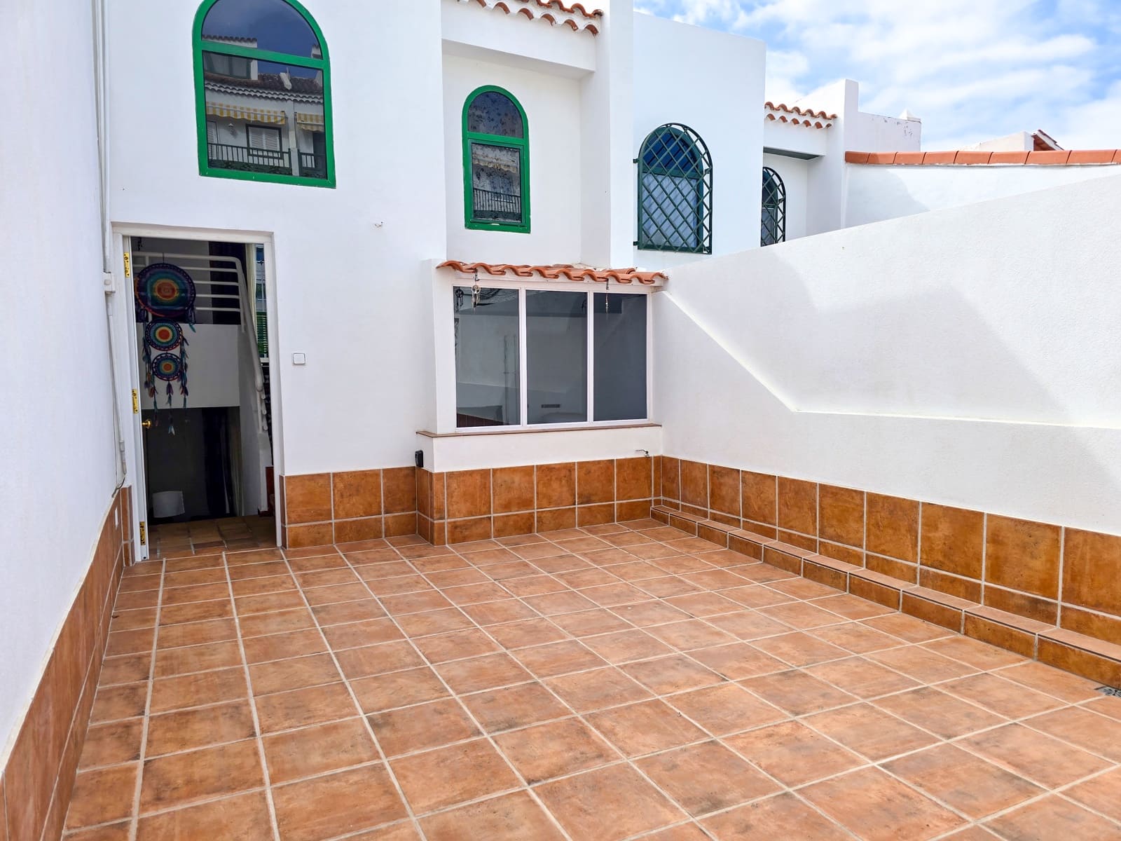 1 soveværelse Bungalow til salg i Puerto Santiago med swimmingpool - € 320.000 (Ref: 9312184)