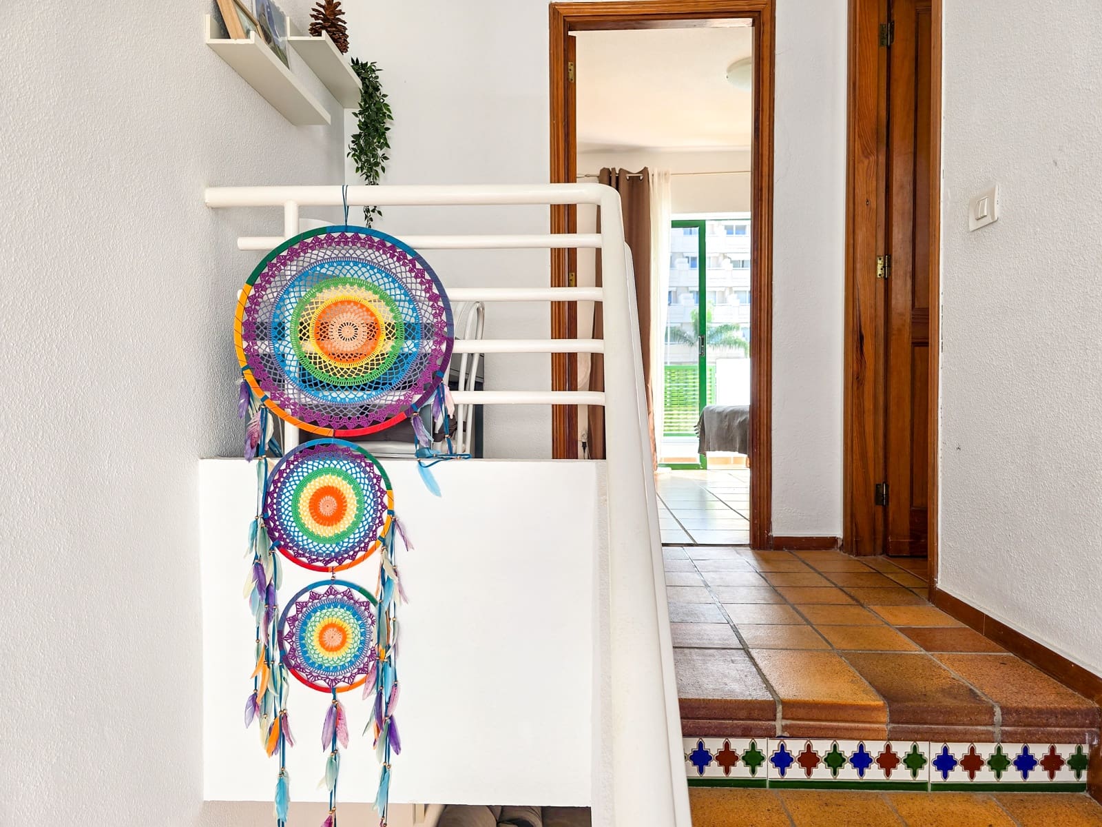 1 soveværelse Bungalow til salg i Puerto Santiago med swimmingpool - € 320.000 (Ref: 9312184)