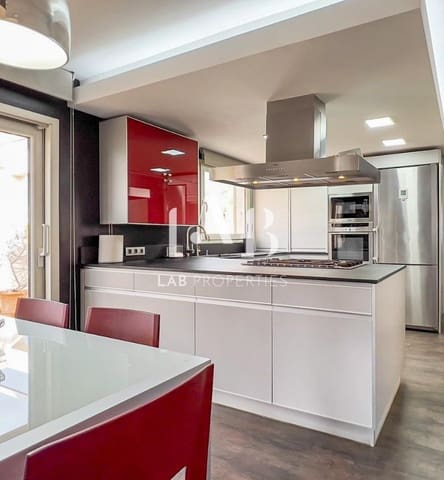 6 sovrum Villa till salu i Sa Cabaneta / La Cabaneta, Marratxí med pool garage - 1 599 000 € (Ref: 7822480)