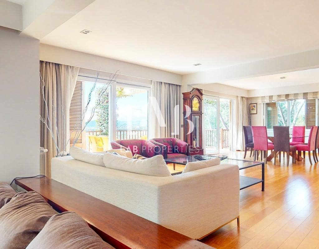 6 sovrum Villa till salu i Sa Cabaneta / La Cabaneta med pool garage - 1 599 000 € (Ref: 7822480)