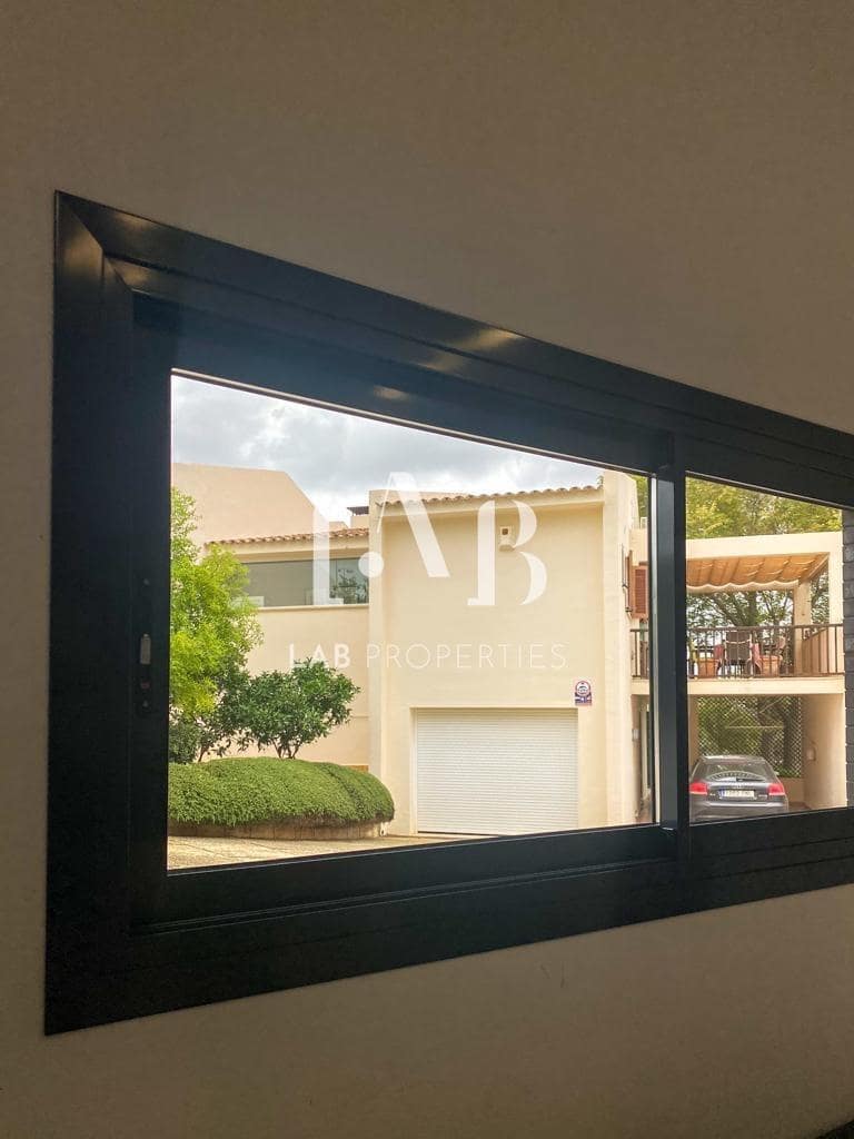 6 sovrum Villa till salu i Sa Cabaneta / La Cabaneta med pool garage - 1 599 000 € (Ref: 7822480)