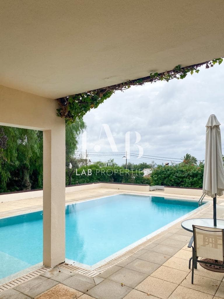 6 sovrum Villa till salu i Sa Cabaneta / La Cabaneta med pool garage - 1 599 000 € (Ref: 7822480)