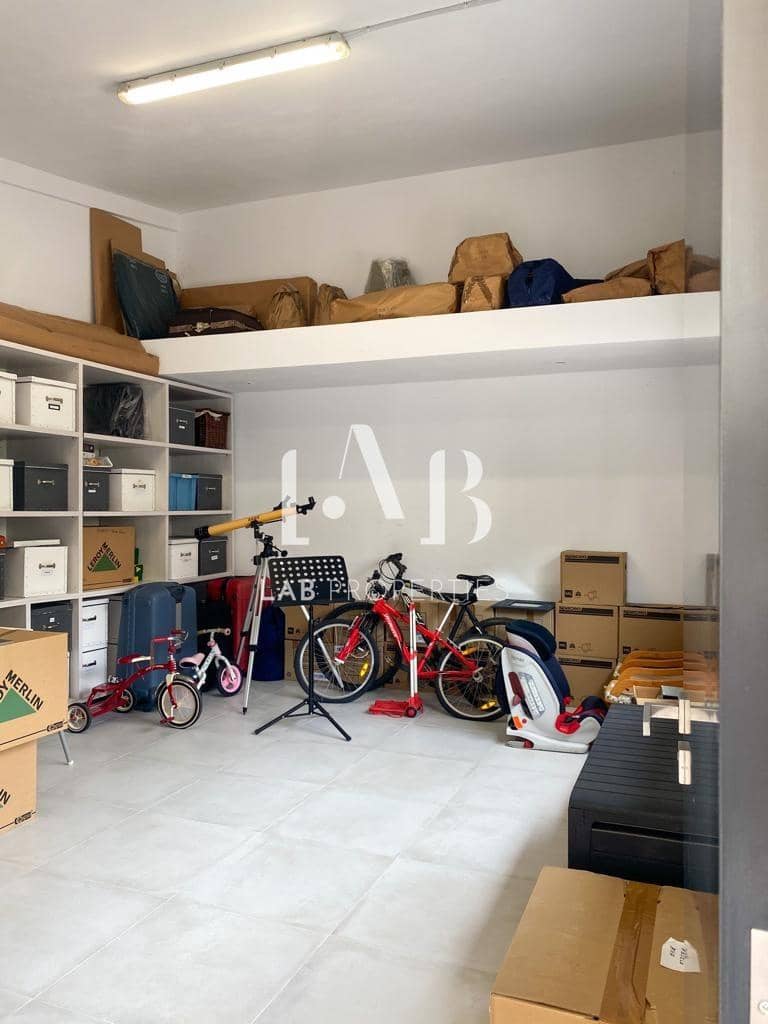 6 sovrum Villa till salu i Sa Cabaneta / La Cabaneta med pool garage - 1 599 000 € (Ref: 7822480)