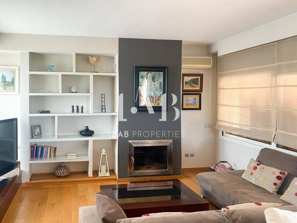 6 sovrum Villa till salu i Sa Cabaneta / La Cabaneta med pool garage - 1 599 000 € (Ref: 7822480)