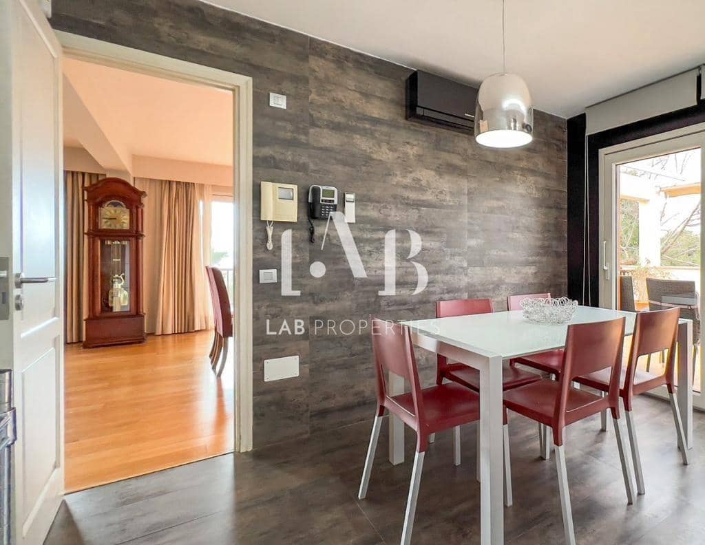 6 sovrum Villa till salu i Sa Cabaneta / La Cabaneta med pool garage - 1 599 000 € (Ref: 7822480)