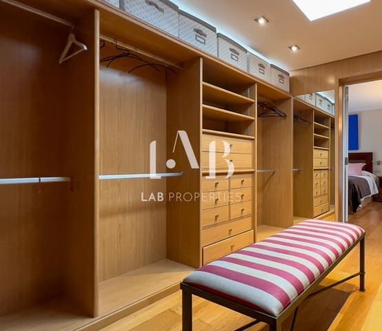 6 sovrum Villa till salu i Sa Cabaneta / La Cabaneta, Marratxí med pool garage - 1 599 000 € (Ref: 7822480)