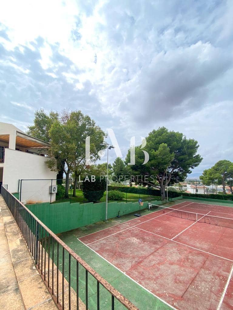 6 sovrum Villa till salu i Sa Cabaneta / La Cabaneta med pool garage - 1 599 000 € (Ref: 7822480)