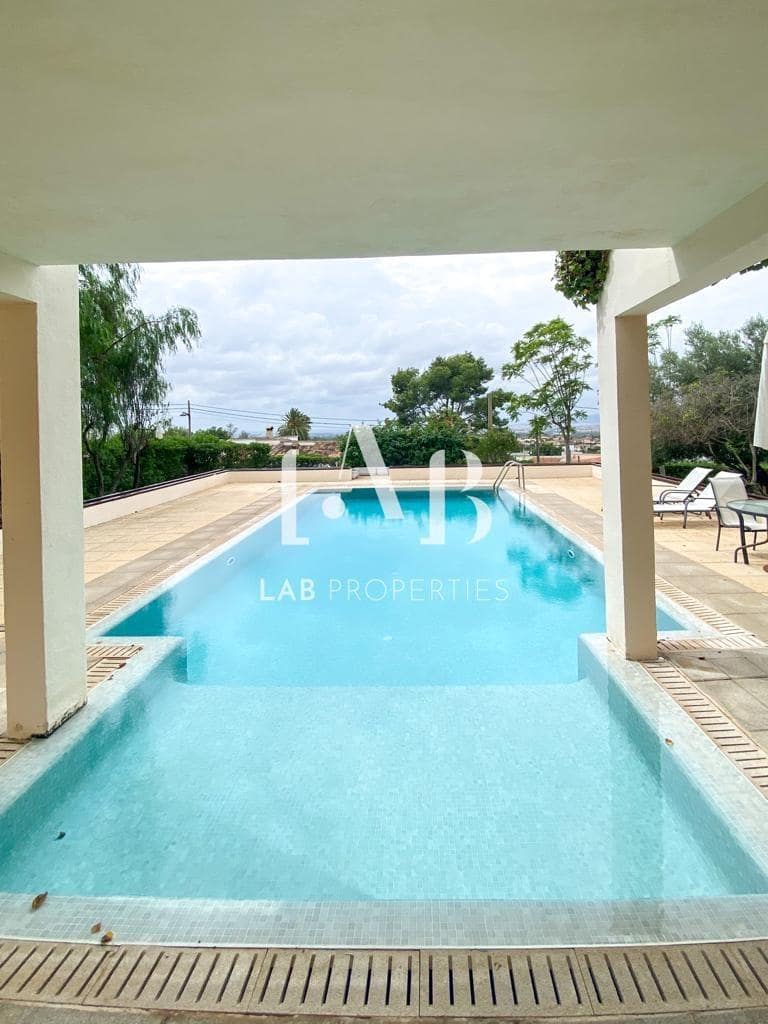 6 sovrum Villa till salu i Sa Cabaneta / La Cabaneta med pool garage - 1 599 000 € (Ref: 7822480)