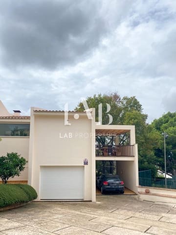 6 sovrum Villa till salu i Sa Cabaneta / La Cabaneta, Marratxí med pool garage - 1 599 000 € (Ref: 7822480)