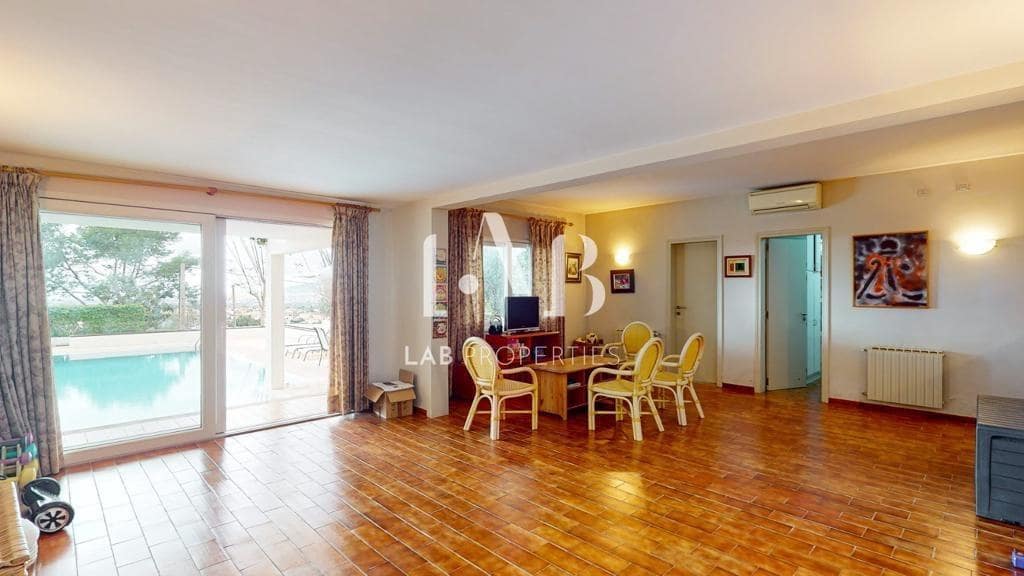 6 sovrum Villa till salu i Sa Cabaneta / La Cabaneta med pool garage - 1 599 000 € (Ref: 7822480)