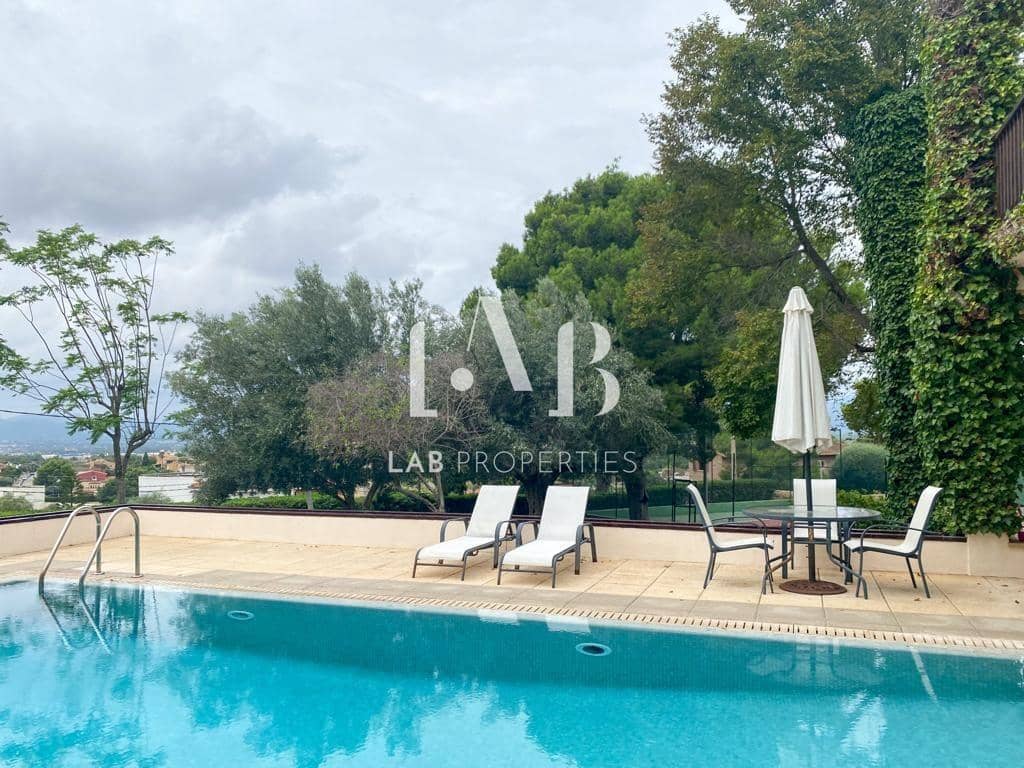 6 sovrum Villa till salu i Sa Cabaneta / La Cabaneta med pool garage - 1 599 000 € (Ref: 7822480)