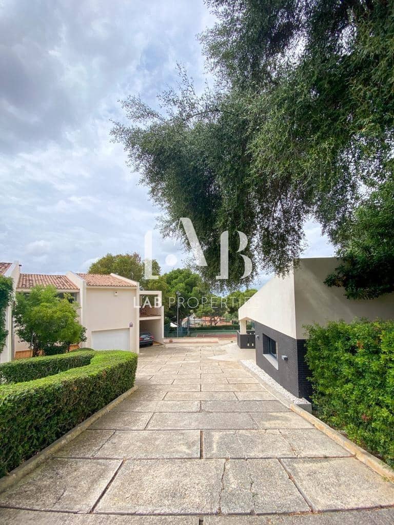 6 sovrum Villa till salu i Sa Cabaneta / La Cabaneta med pool garage - 1 599 000 € (Ref: 7822480)