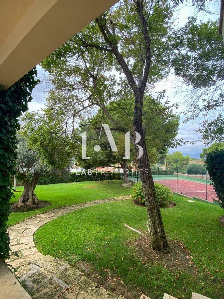 6 sovrum Villa till salu i Sa Cabaneta / La Cabaneta med pool garage - 1 599 000 € (Ref: 7822480)