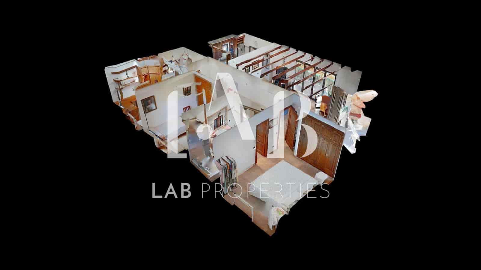 6 sovrum Villa till salu i Sa Cabaneta / La Cabaneta med pool garage - 1 599 000 € (Ref: 7822480)