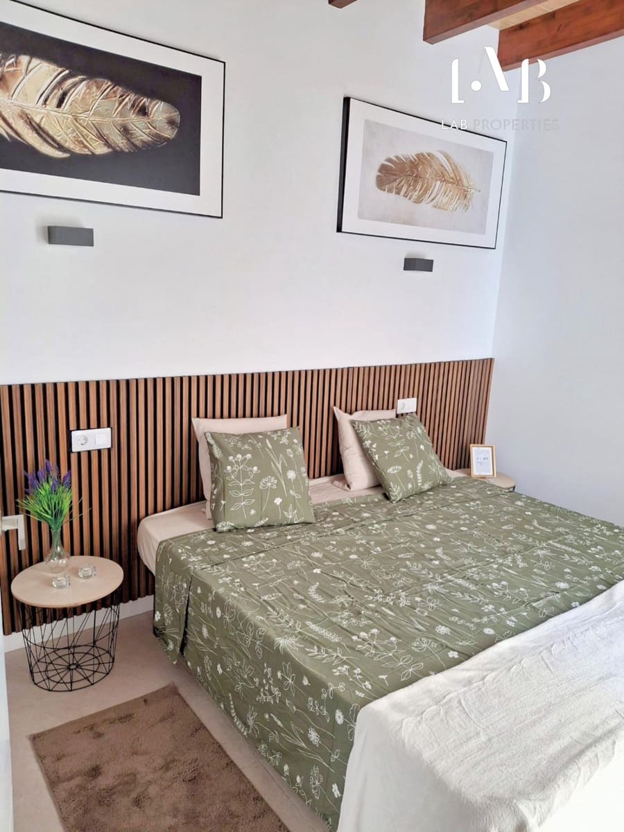 3 bedroom Villa for sale in Felanitx - € 429,000 (Ref: 7980022)