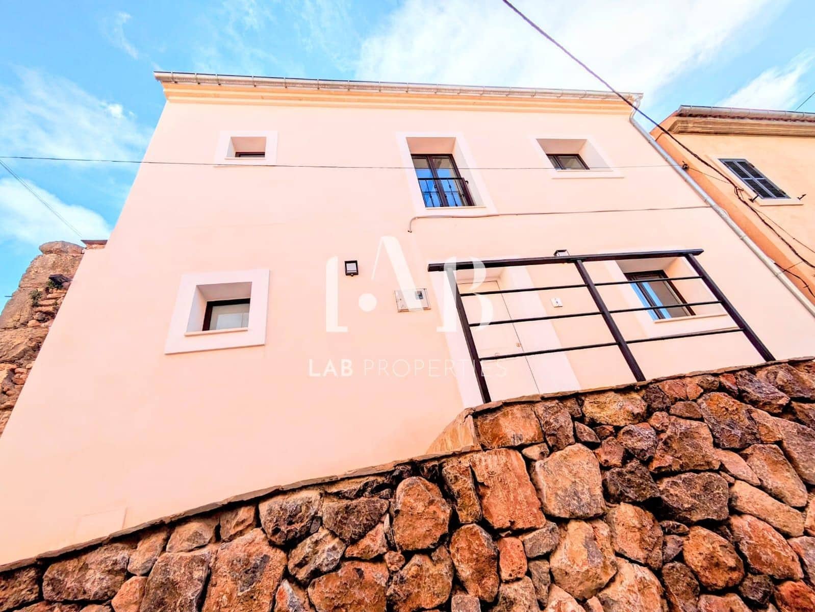 3 bedroom Villa for sale in Felanitx - € 429,000 (Ref: 7980022)