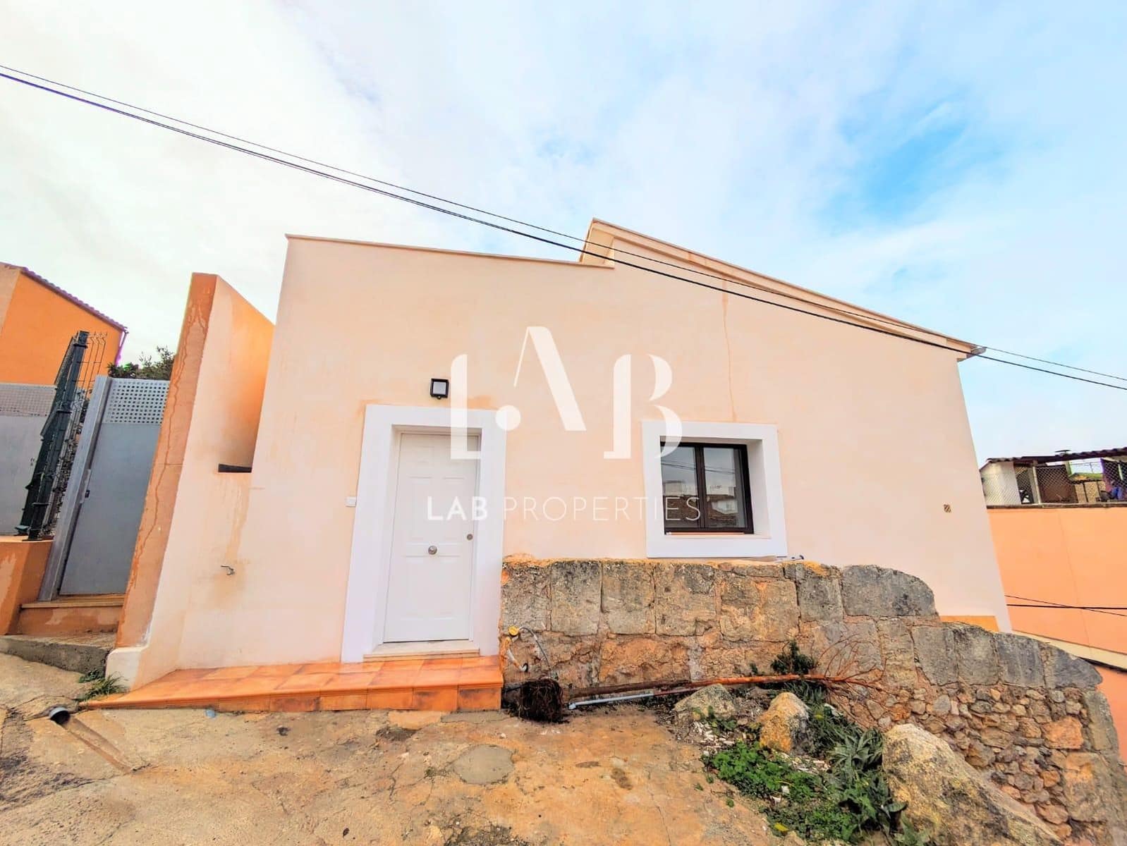 3 bedroom Villa for sale in Felanitx - € 429,000 (Ref: 7980022)