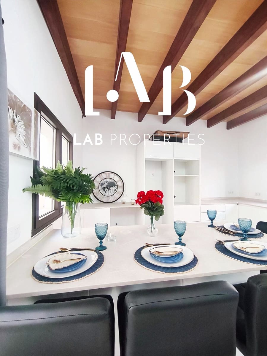 3 bedroom Villa for sale in Felanitx - € 429,000 (Ref: 7980022)