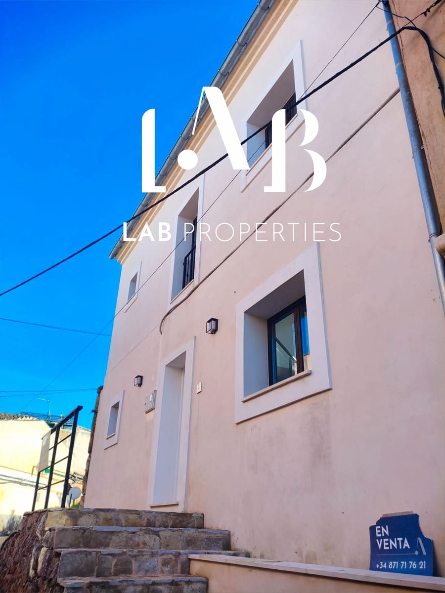 3 bedroom Villa for sale in Felanitx - € 429,000 (Ref: 7980022)