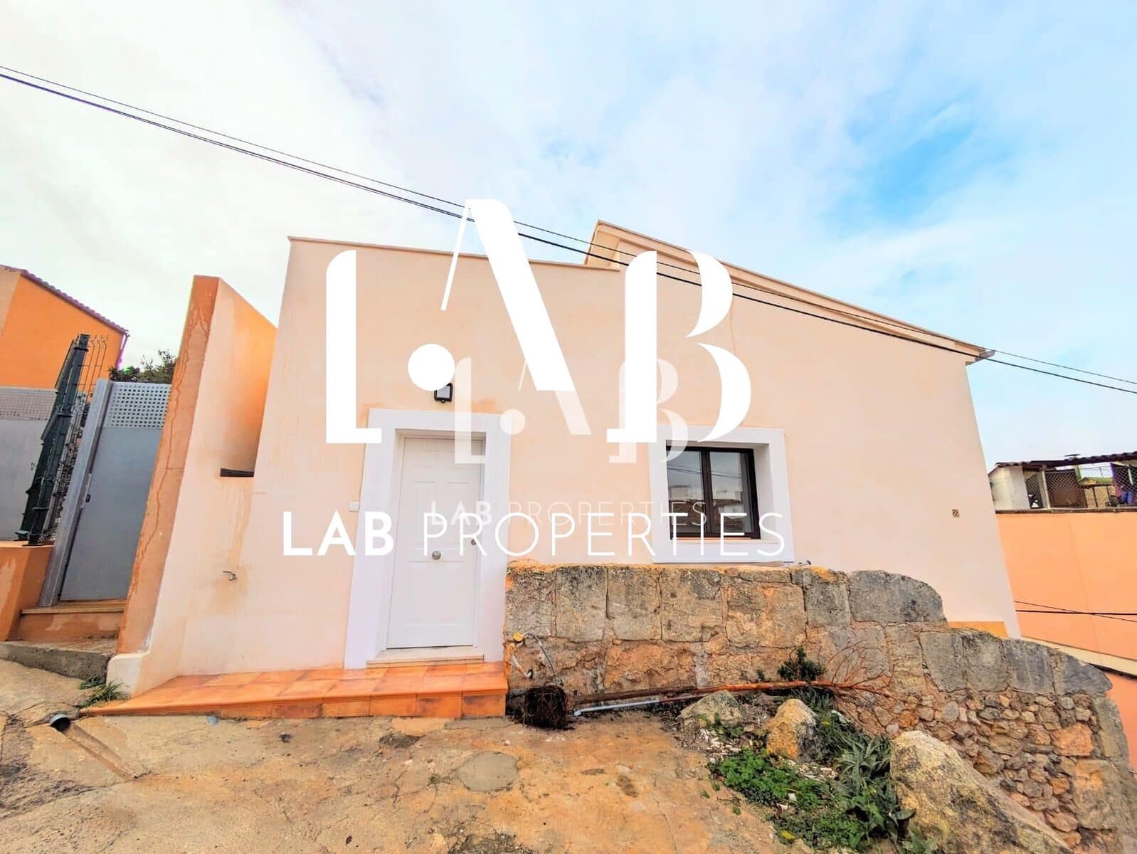 3 bedroom Villa for sale in Felanitx - € 429,000 (Ref: 7980022)