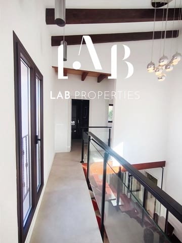 3 sovrum Villa till salu i Felanitx - 429 000 € (Ref: 7980022)