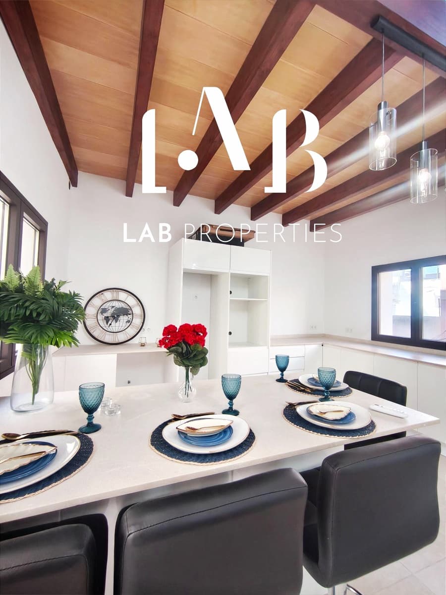 3 makuuhuone Huvila myytävänä paikassa Felanitx - 429 000 € (Ref: 7980022)